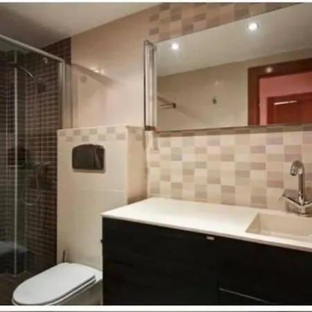 Pushe Salobrena Sun & Tradition 2 Apartment Granada