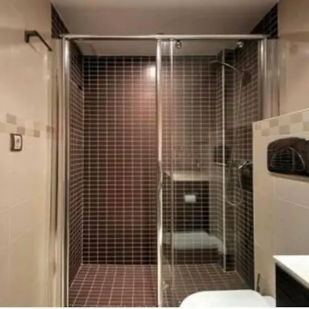 Pushe Salobrena Sun & Tradition 2 Apartment Granada