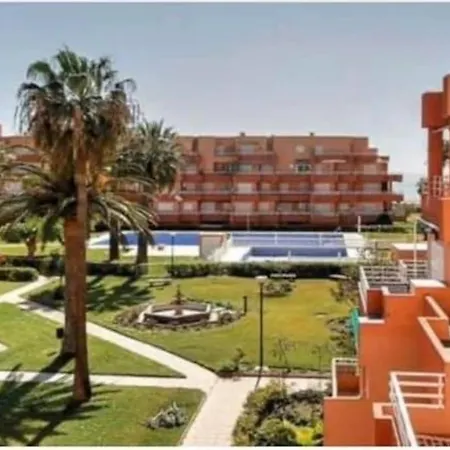 Pushe Salobrena Sun & Tradition 2 Apartment *