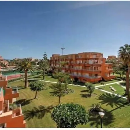 Apartment Pushe Salobrena Sun & Tradition 2 Granada