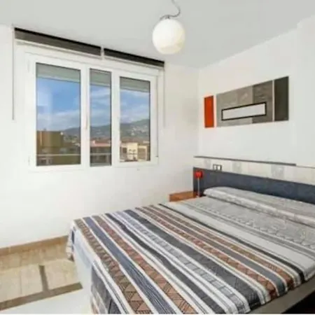 Pushe Salobrena Sun & Tradition 2 Apartment *